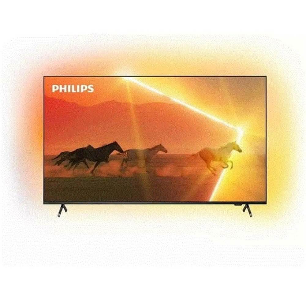 【Philips 飛利浦】65吋 65PML9108  Mini LED Google TV 智慧顯示器