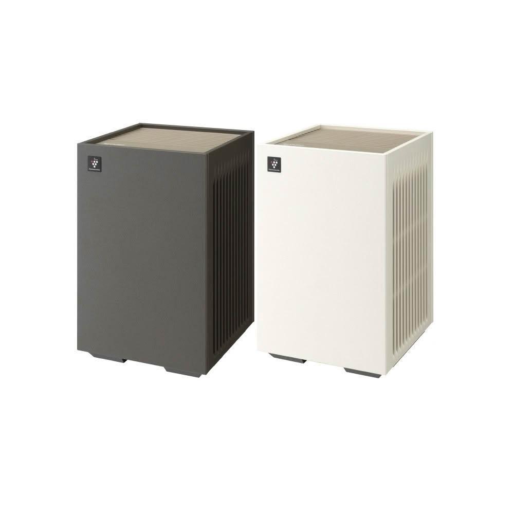 【SHARP 夏普】9坪 Purefit空氣純淨美學系列 空氣清淨機 FU-S40T-T / FU-S40T-W 台灣公司貨