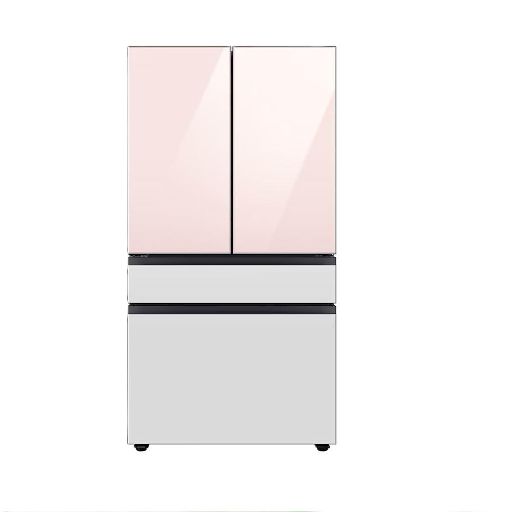 【Samsung 三星】Bespoke AI智慧 812L 雙循環 四門 旗艦 冰箱  RF29BB82008BTW  台灣公司貨