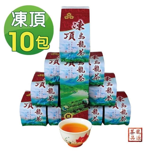 【台湾好茶】特極「鹿谷凍頂烏龍茶」三分火+五分火 150g 共2袋 台湾好茶】特極「鹿谷凍頂烏龍茶」三分火+五分火