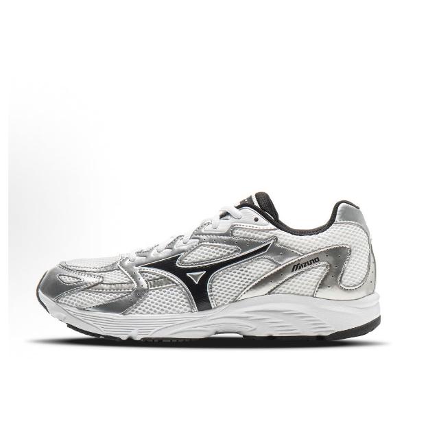MIZUNO 美津濃】Mizuno Spark CN 白銀黑復古D1GH242804 預購