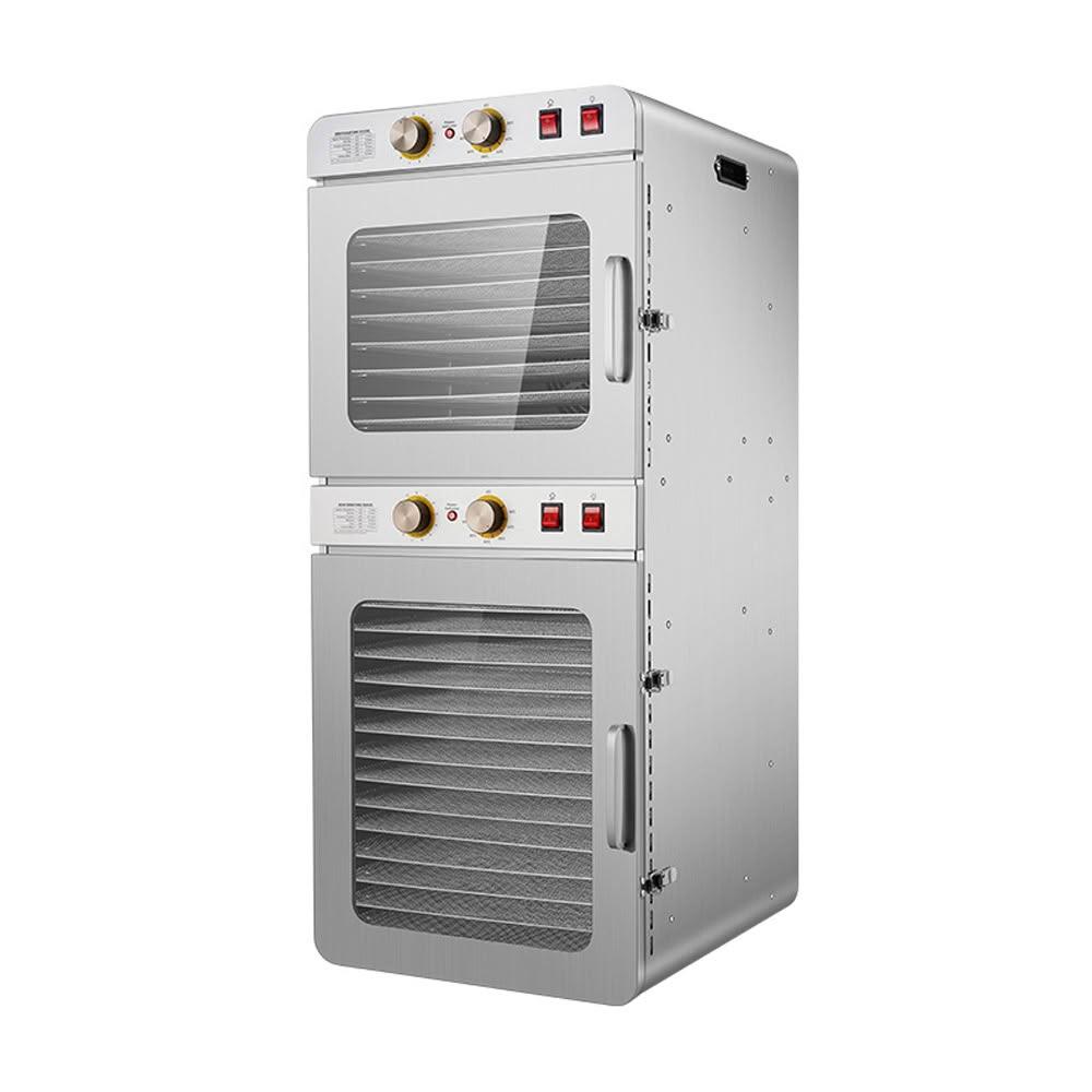 【Felsted 菲仕德】商用25層乾果機 台灣免檢 水果食品乾果機 烘乾機 烘乾機 乾果機 果乾機 食物烘乾機 零食水果烘乾