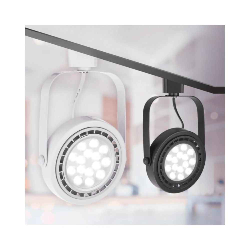 【DanceLight 舞光】舞光原廠授權 舞光 LED AR超薄軌道燈 軌道燈 9W 14W 窄角 廣角 投射燈  AR111