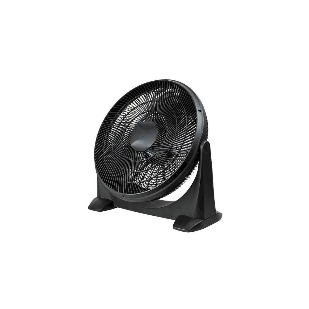 勳風DC直流變頻迴圈扇 HFB-S0202 具備無段風速調整功能，可依需求自由調節風力強弱。採用有感低速集風網面設計，即使在低速模式下也能感受到強勁風力，有效提升使用舒適度。適合室內空間快速散熱與氣流迴圈，節能又靜音。