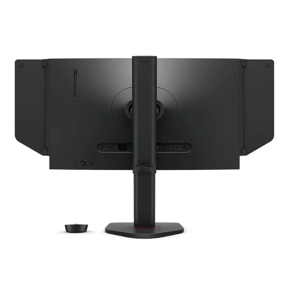 【ZOWIE】BenQ XL2586X+ Fast TN 600Hz DyAc 2 24.1 吋專業電競螢幕
