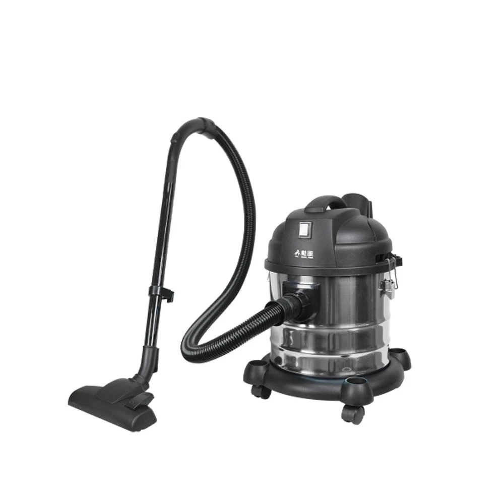 【勳風】勳風 20公升乾濕兩用不銹鋼吸塵器 HHF-K3669