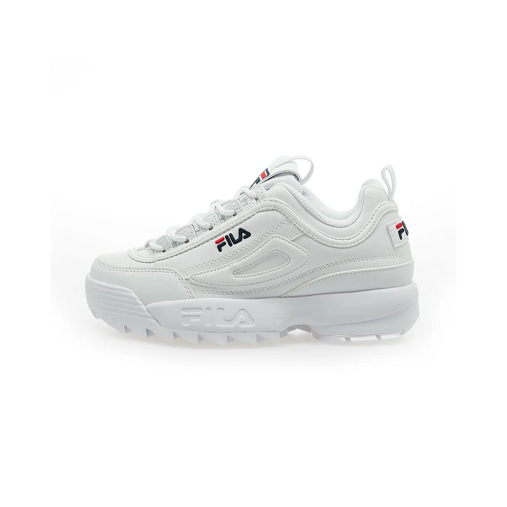 【FILA】DISRUPTOR 2 1998 男女款 復古 老爹鞋 運動跑鞋 1FM00864H-121