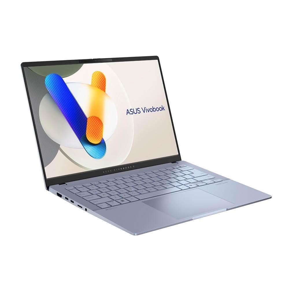 【ASUS 華碩】特仕版 直升1T SSD S5406SA/Ultra 5-226V/16G/1T/W11/OLED/EVO/藍