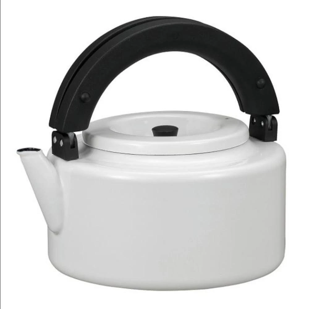 【CB JAPAN】 琺瑯煮水壺 茶壺 煮茶壺