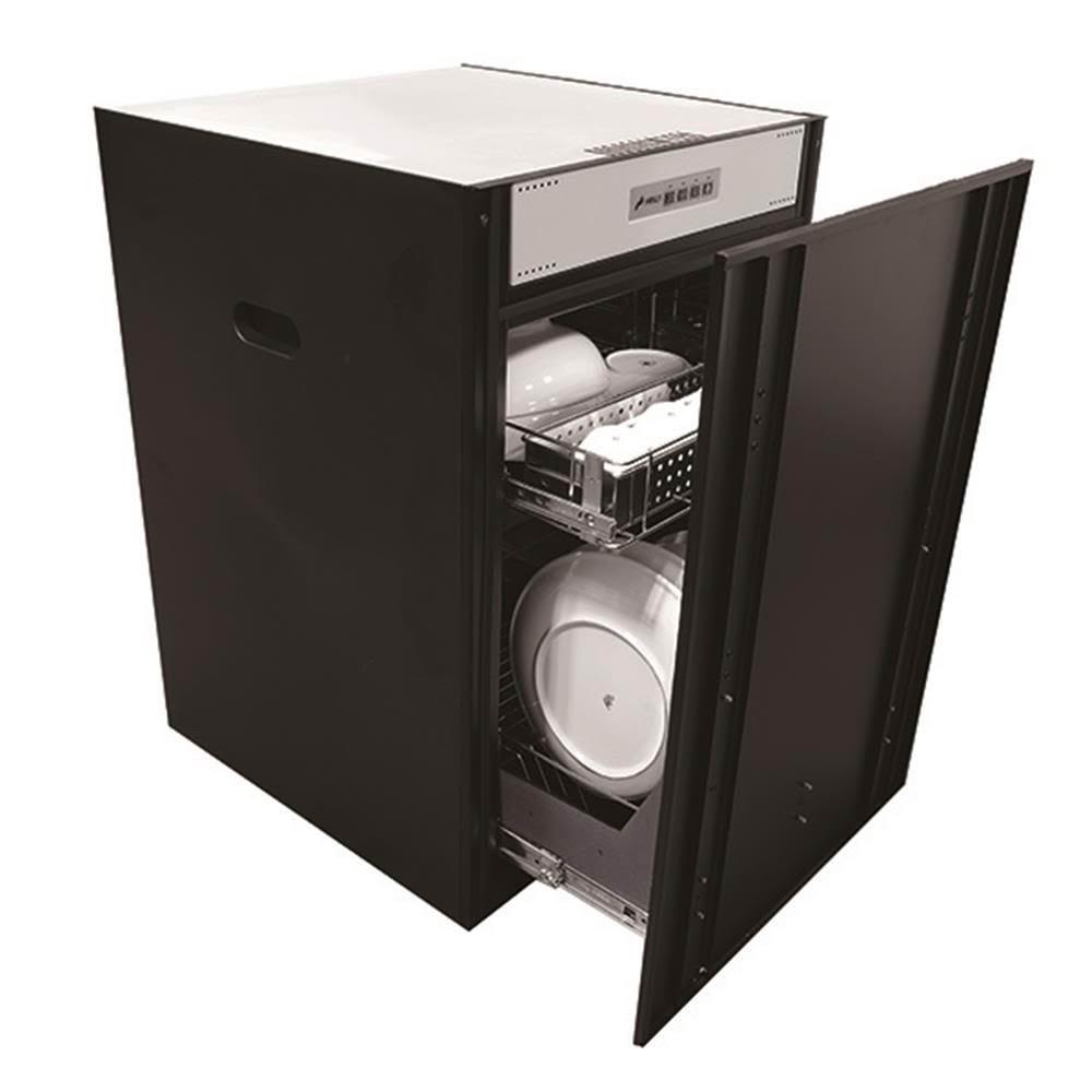 【豪山】FD-5205、FD-6205 嵌門立式烘碗機 (含基本安裝)|落地式|50、60公分|嵌入式|臭氧殺菌+熱風烘乾|