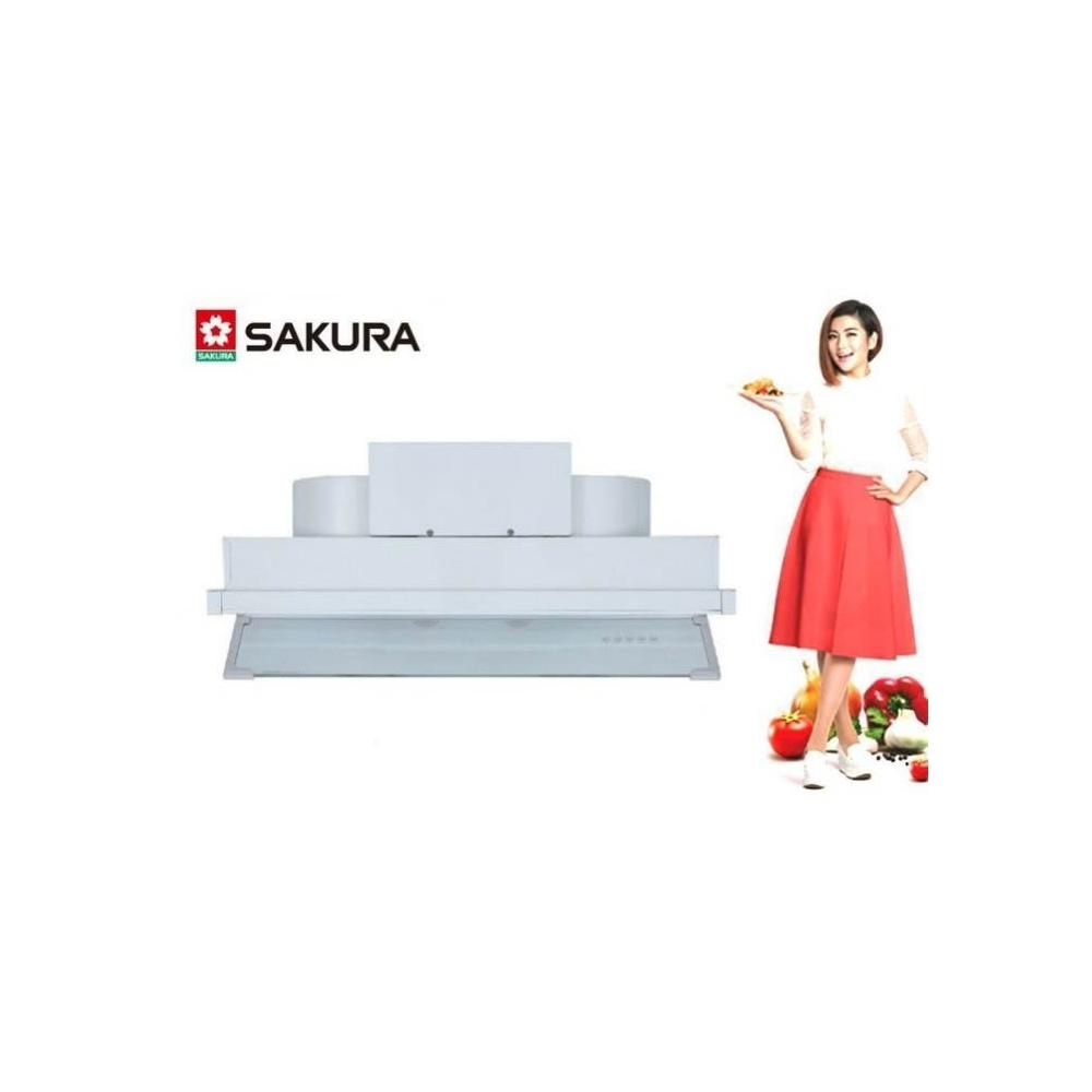 SAKURA櫻花牌 DR-3590 傳統式排氣扇，採用耐用烤漆材質，電子式按鍵開關設計，輕鬆切換2段風量。機體尺寸890×346×286mm，適合廚房浴室標準安裝，電壓110V/60Hz運作穩定，保固1年，提供高效排氣與空氣流通，理想家用抽風解決方案。