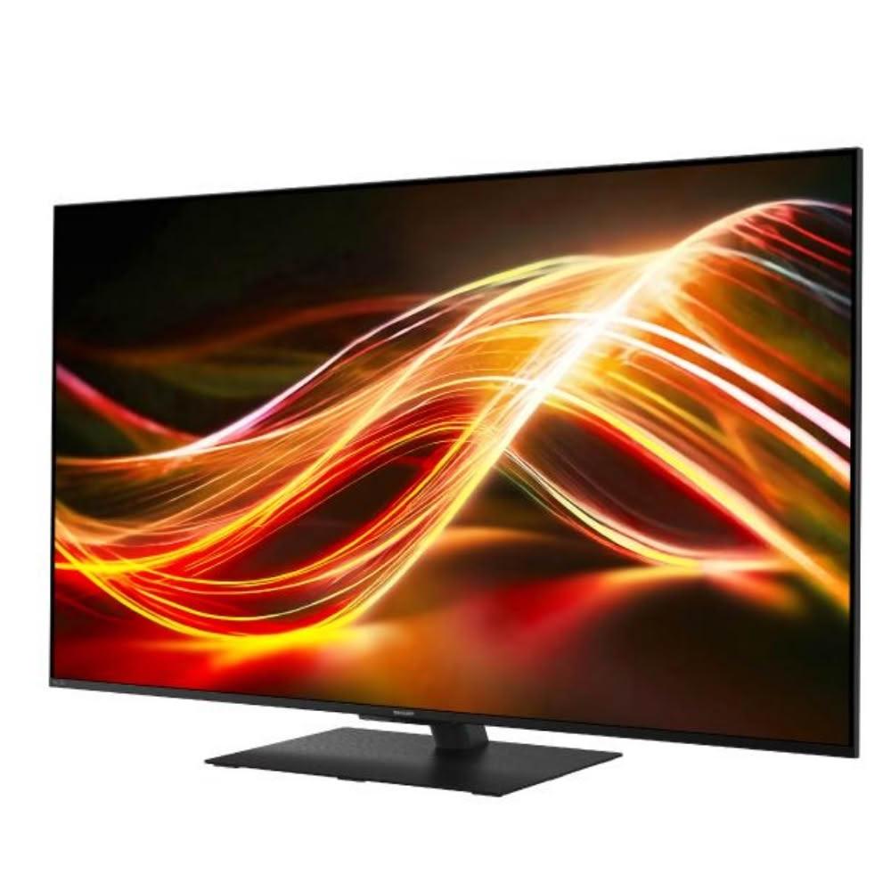 【SHARP 夏普】85吋miniLED 4K連網智慧顯示器4T-C85HU8500X