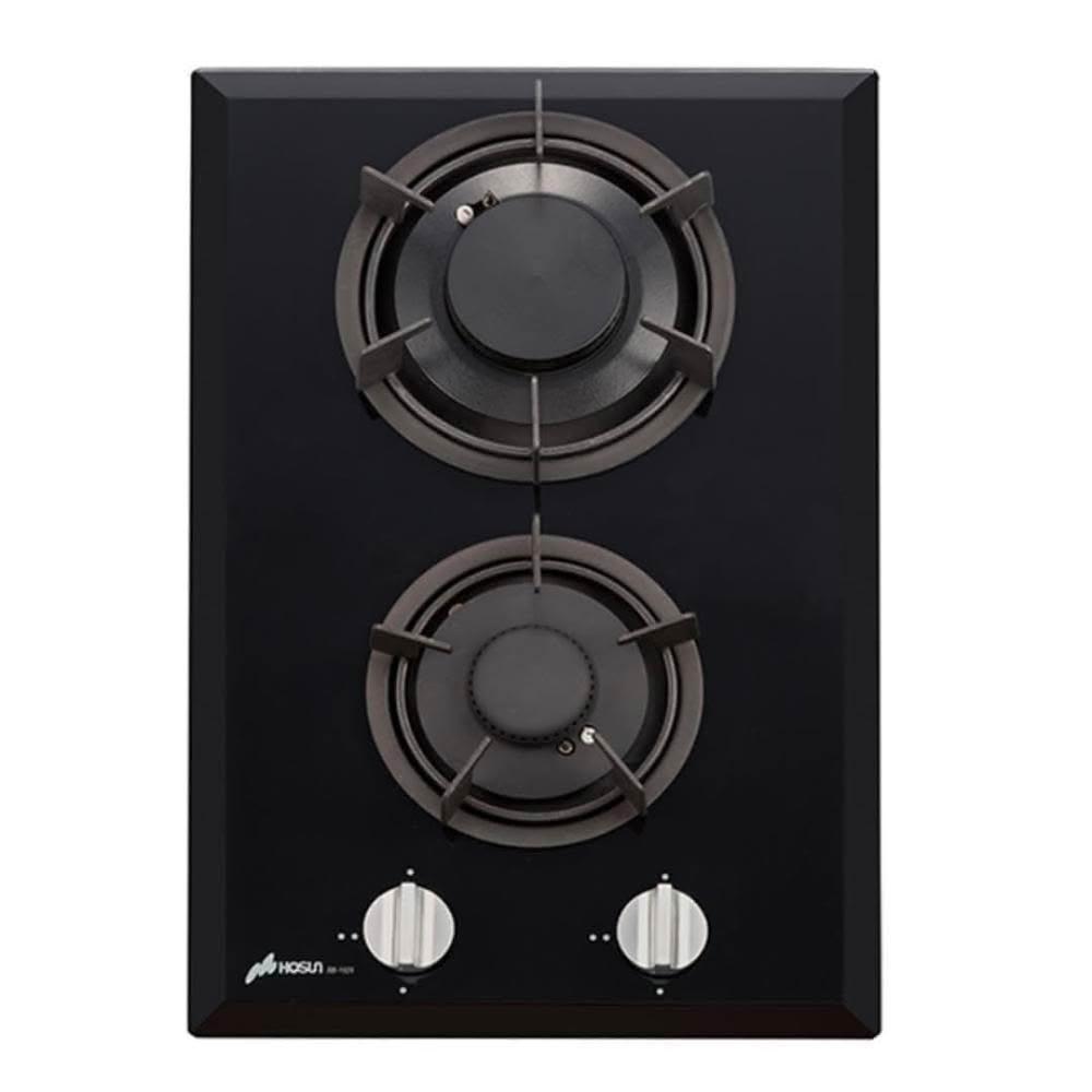 【豪山】SB-2020 中小口併爐 (含基本安裝)｜檯面爐｜單口爐｜單併、雙併｜強化玻璃｜瓦斯爐｜