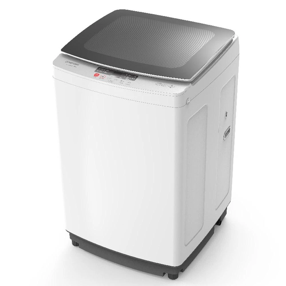 【TATUNG 大同】15公斤洗衣機TAW-A150GW