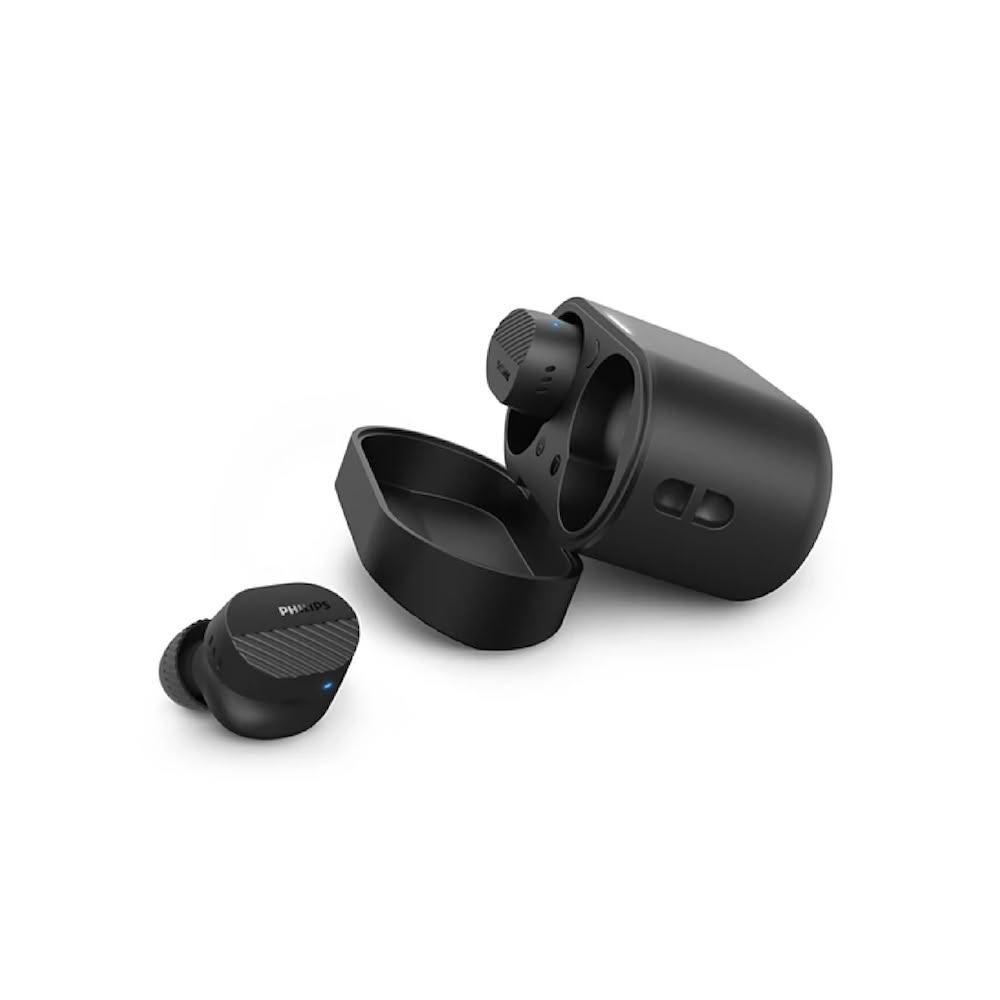 【Philips 飛利浦】TAT5000 旗艦級降噪真無線藍牙耳機