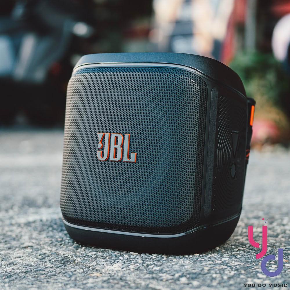 【JBL】JBL Partybox Encore 2 手提式 派對 藍牙 喇叭 k歌 露營 公司貨