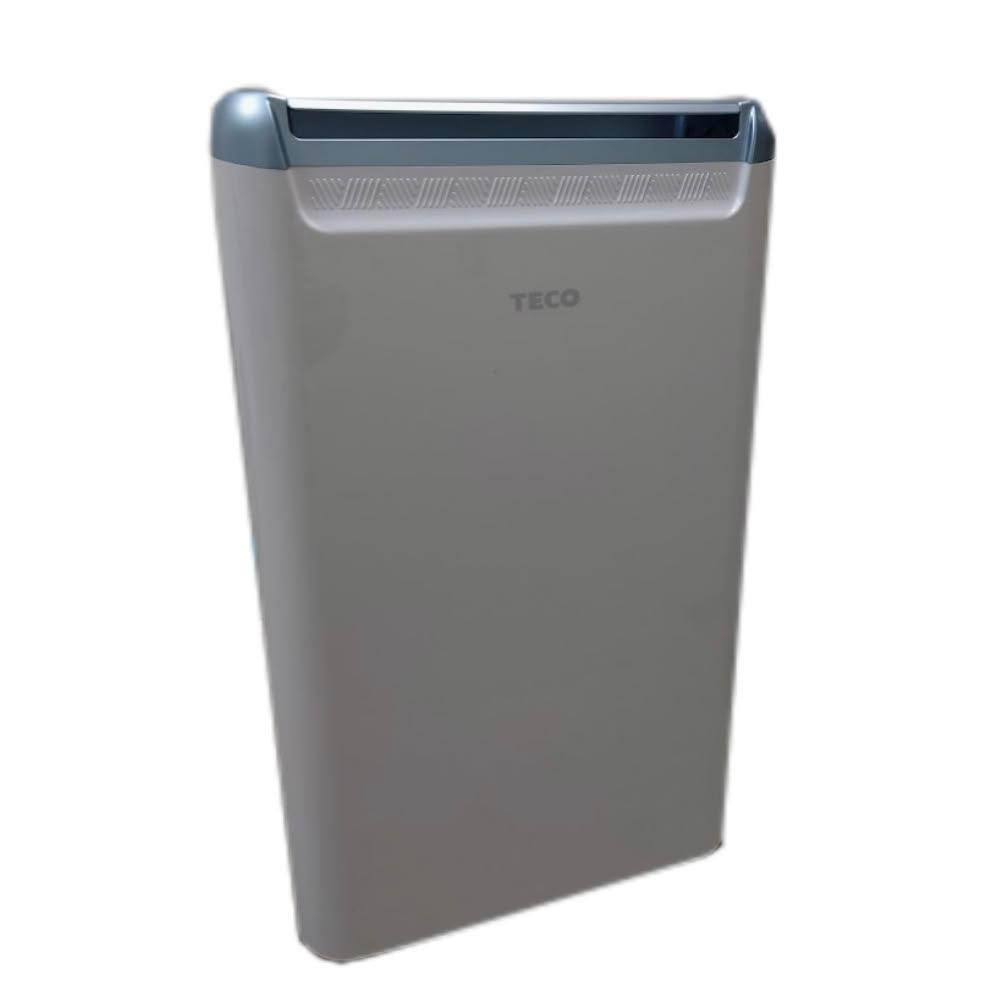 【TECO 東元】6公升/日除濕機MD1225RW