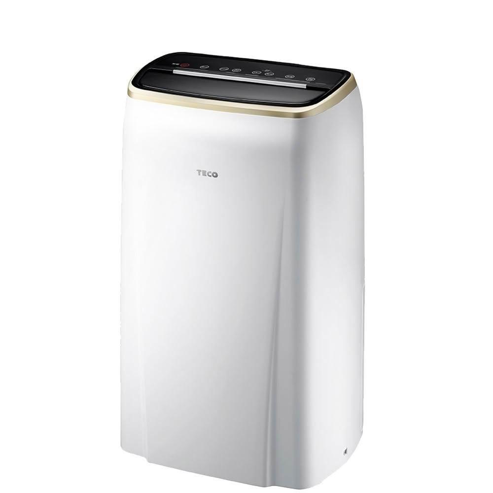 【TECO 東元】16公升/日除濕機MD3209RW