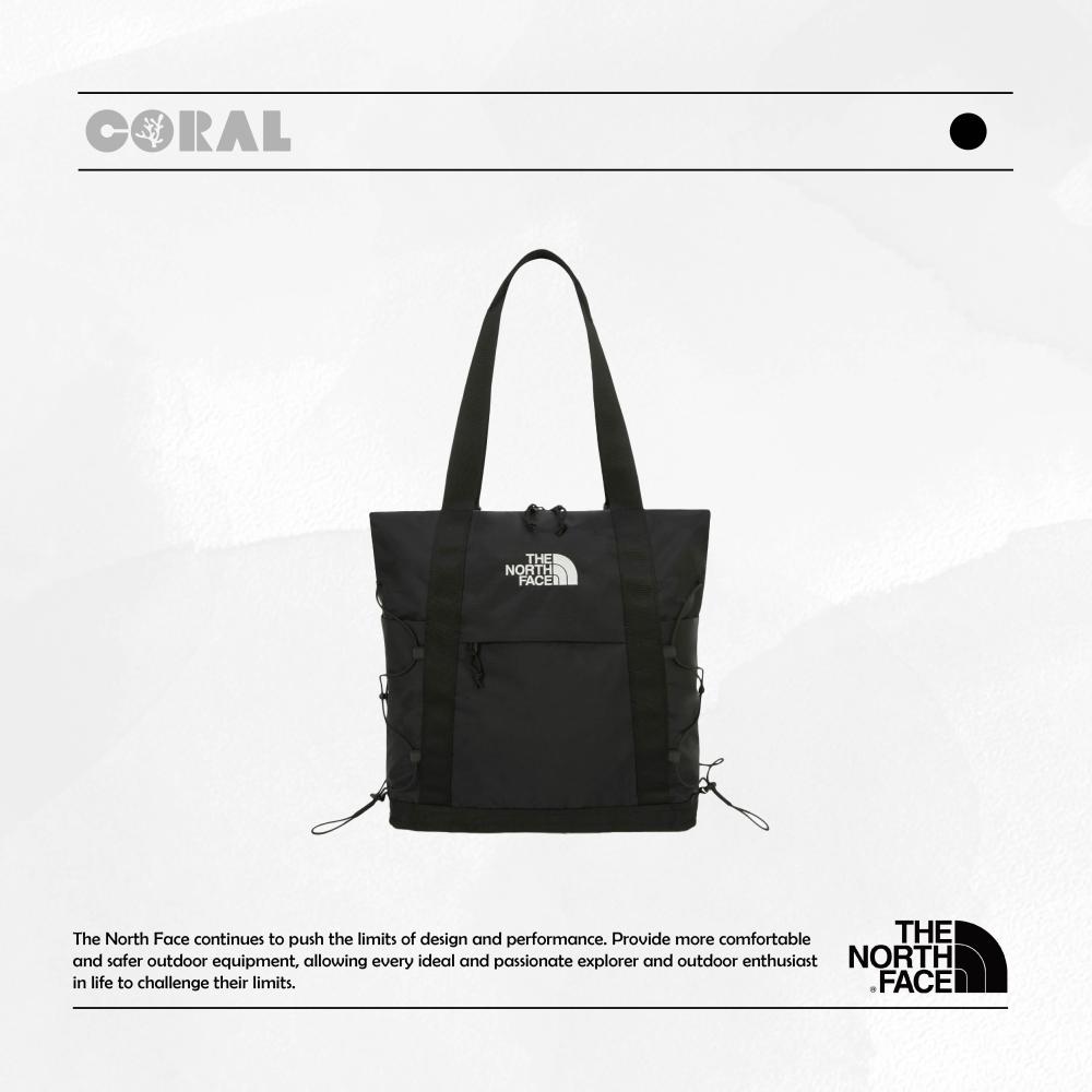 The North Face】 北臉BOREALIS SHOULDER BAG 托特包單肩/後背包NN2PR08 The North Face】 北臉BOREALIS SHOULDER BAG 托特包單肩/後背包NN2PR08
