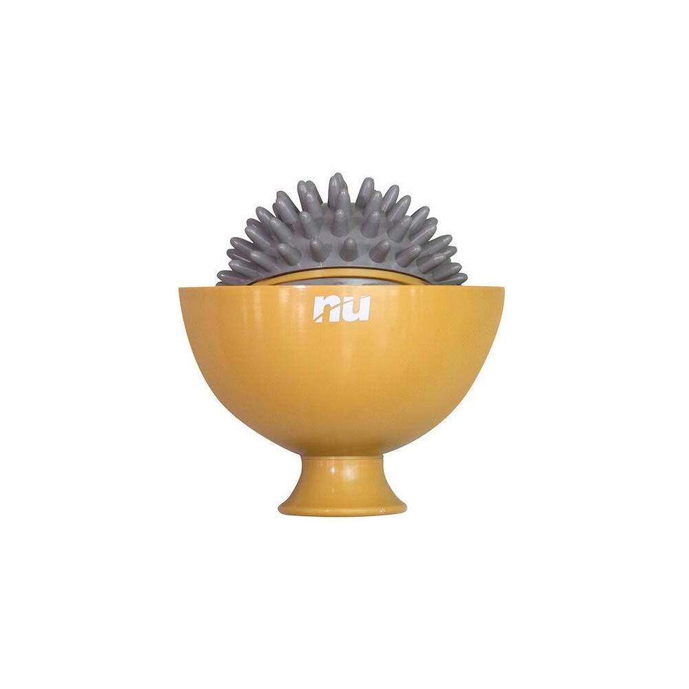 NU恩悠數位 360度能量按摩球(9HPMG010001)
