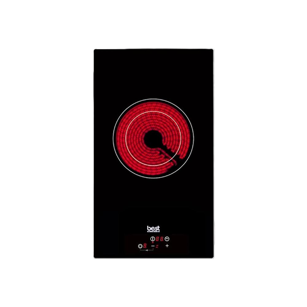 Best貝斯特 E2826 單口瓦斯爐，採用耐熱強化玻璃爐臺與傳統外擴火焰設計，具自動點火功能，瓦斯消耗量低於3kW，適閤家用廚房。機體尺寸288 x 510 x 70 mm，挖孔尺寸265 × 485 mm，使用220V電源，提供1年保固，BSMI許可R31228，不含安裝服務。高效節能，安全可靠，是理想的單口瓦斯爐選擇。