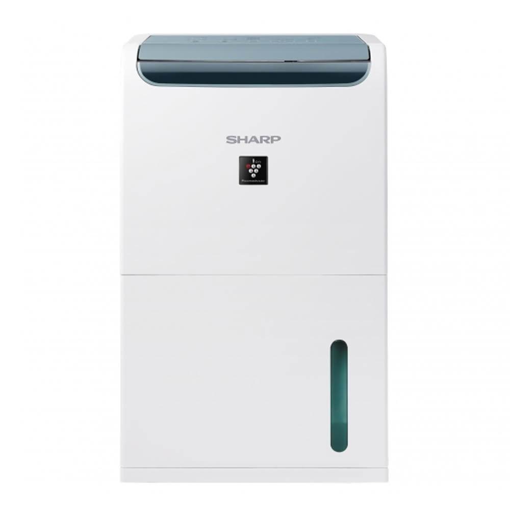 【SHARP 夏普】SHARP夏普8.5公升/日除濕機DW-PT9HT-W