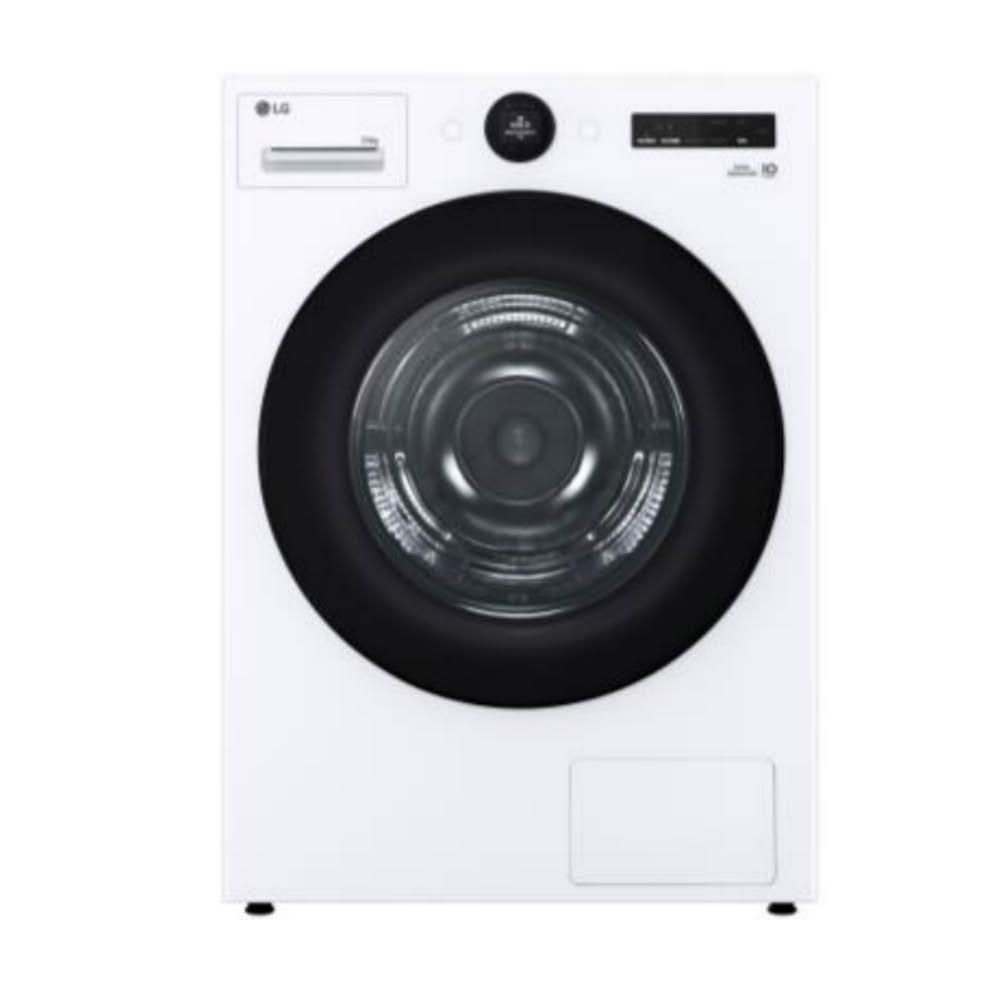 【LG 樂金】LG樂金20公斤免曬衣機乾衣機WR-20DW