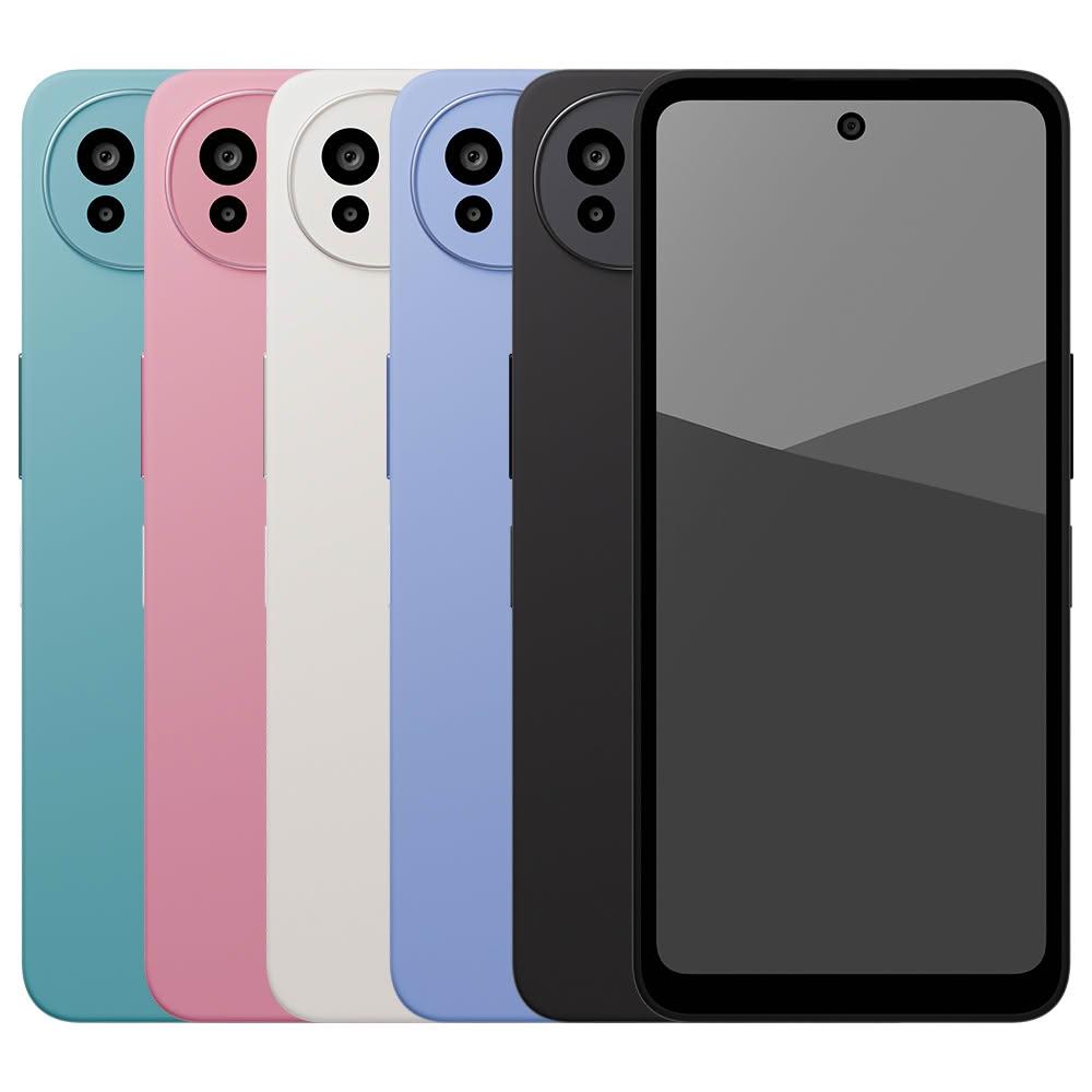 【SHARP 夏普】AQUOS wish5 (8G/256G) 6.6吋智慧型手機★送隨行禮(軍功防摔殼+手機掛吊繩) 送完為止