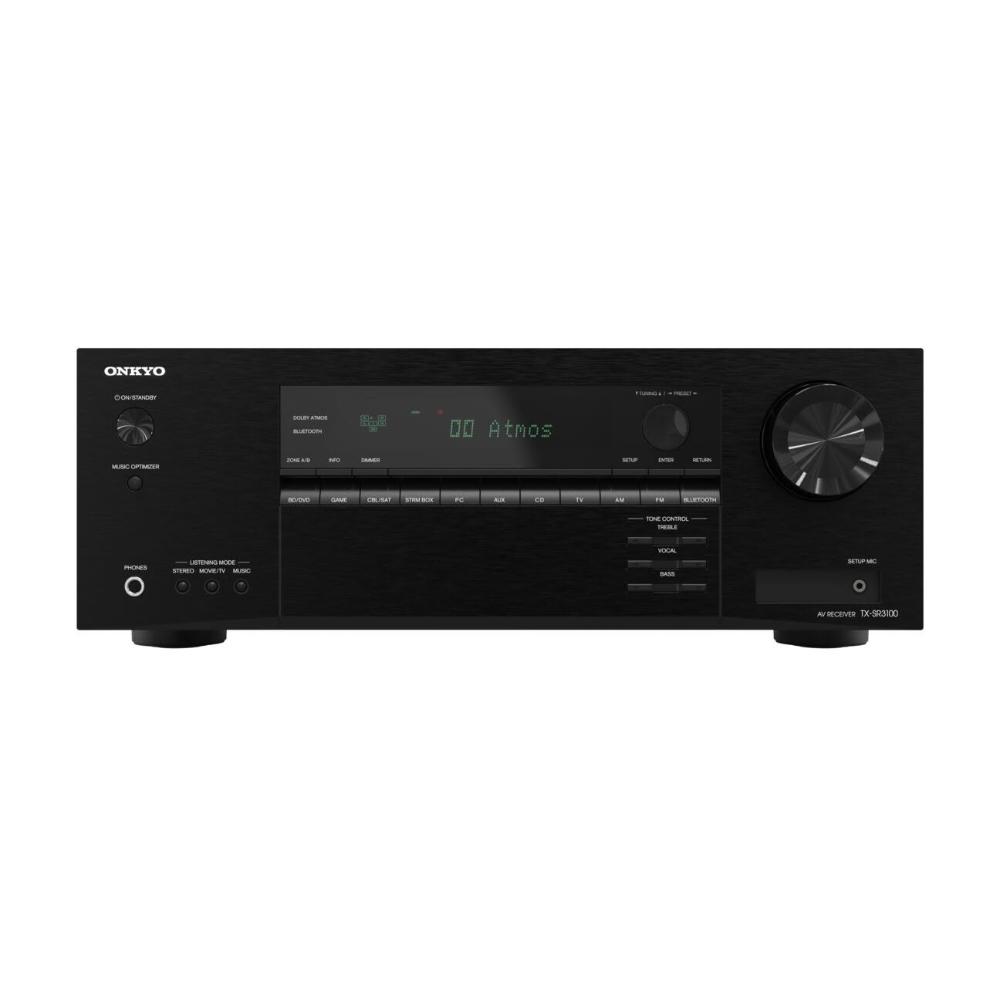 【ONKYO】TX-SR3100 5.2聲道環繞擴大機