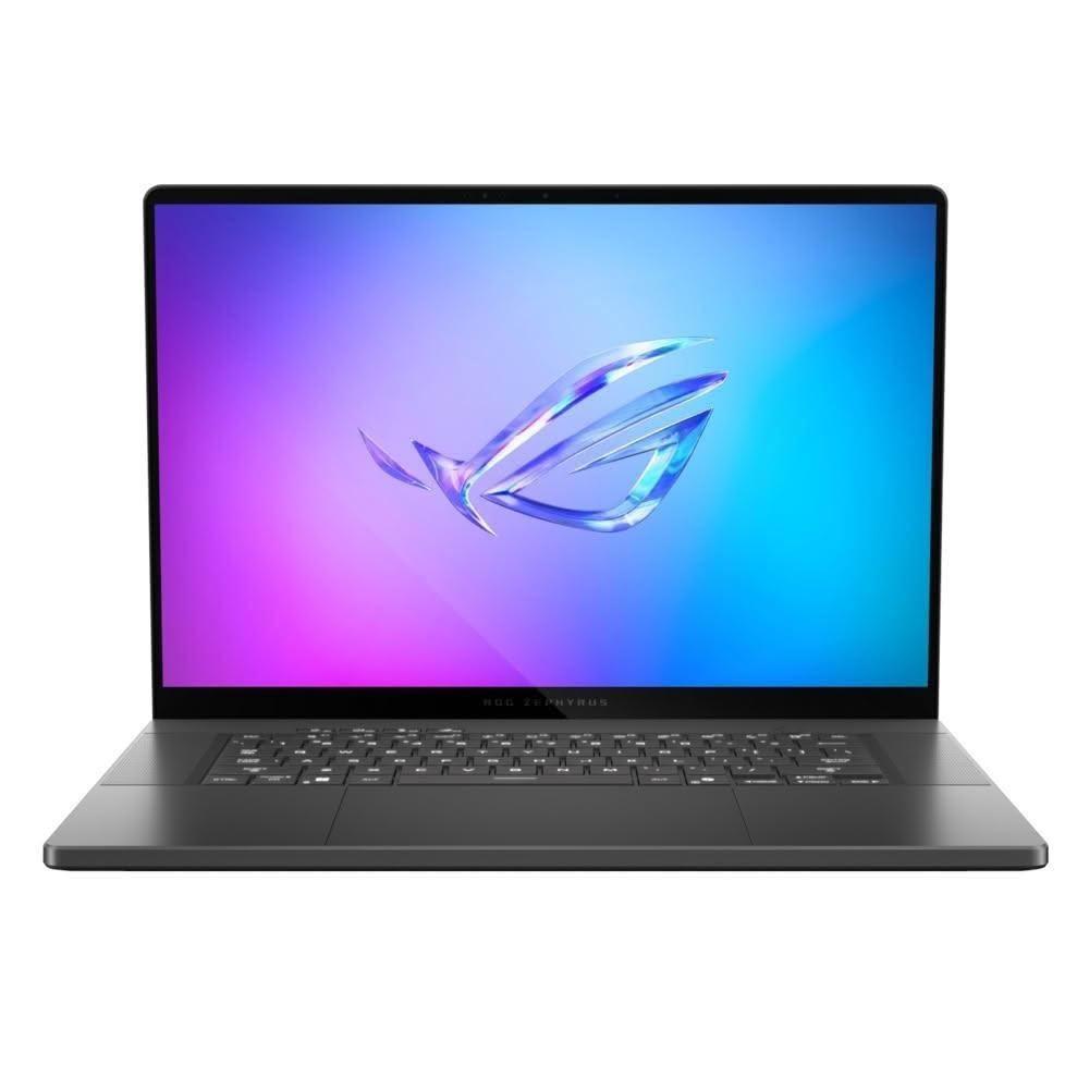 【ASUS 華碩】特仕版16吋筆電(ROG Zephyrus GU605CW/Ultra 9/64G/1.5TB/RTX5080/W11)