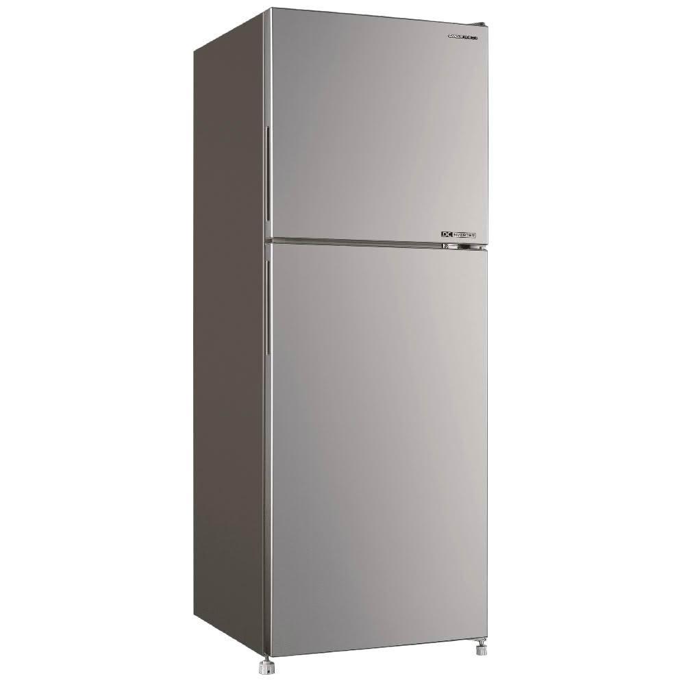 【SANLUX 台灣三洋】210公升雙門變頻冰箱SR-C210BV1A