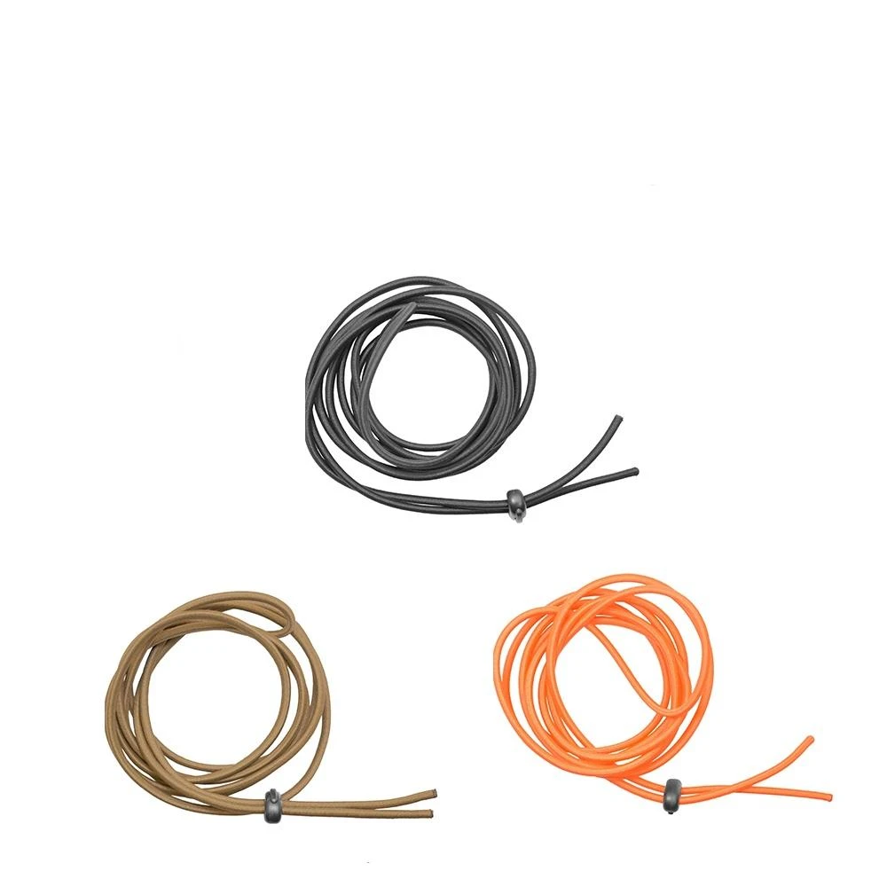 【eYe攝影】美國 Hazard 4 原廠配件 ACS-BGP-BLK 彈性繩索扣 彈力繩 黑 沙 橘