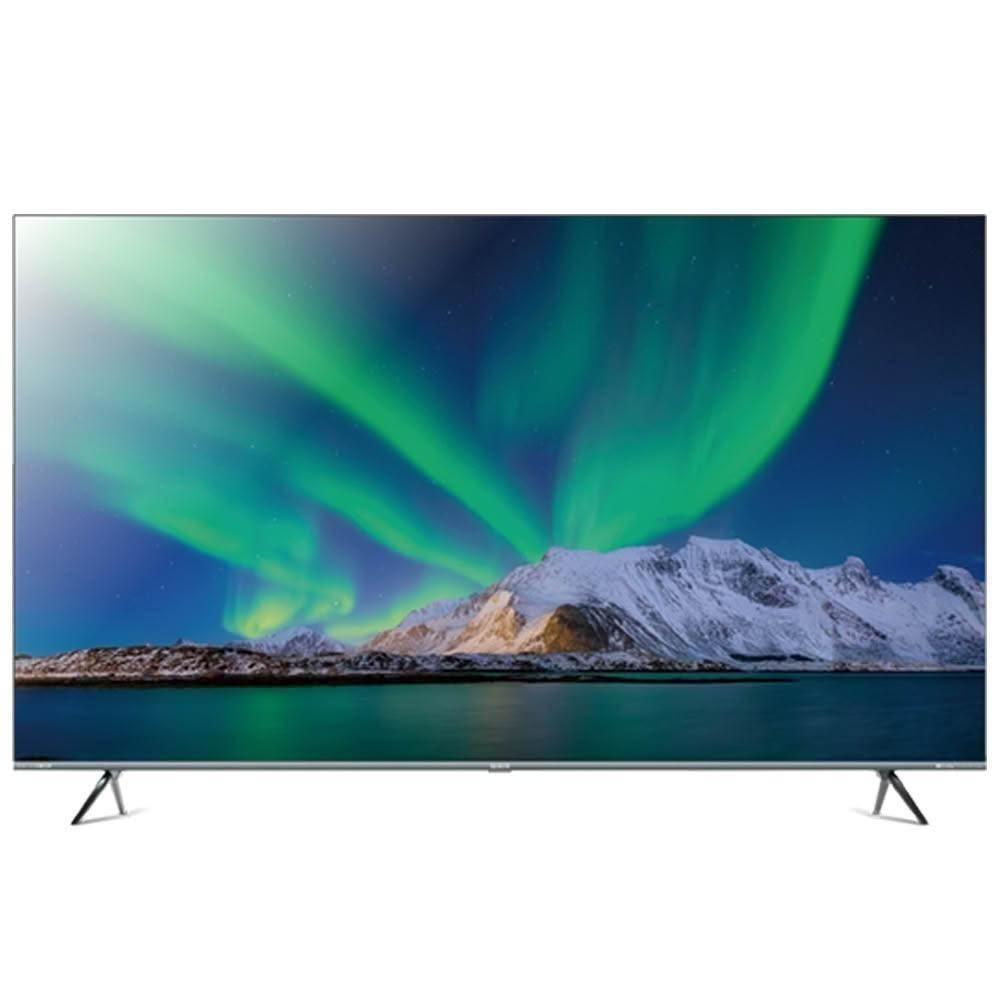 【SAMPO 聲寶】55型4K AI優畫新轟天雷智慧聯網MINI QLED顯示器QM-55MIW4210~含基本安裝