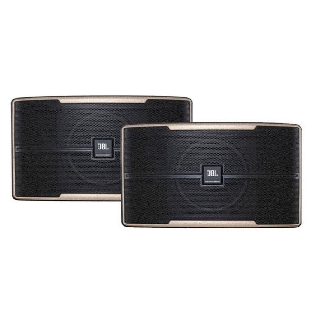 【JBL】JBL Pasion 10旗艦級10吋卡拉OK喇叭