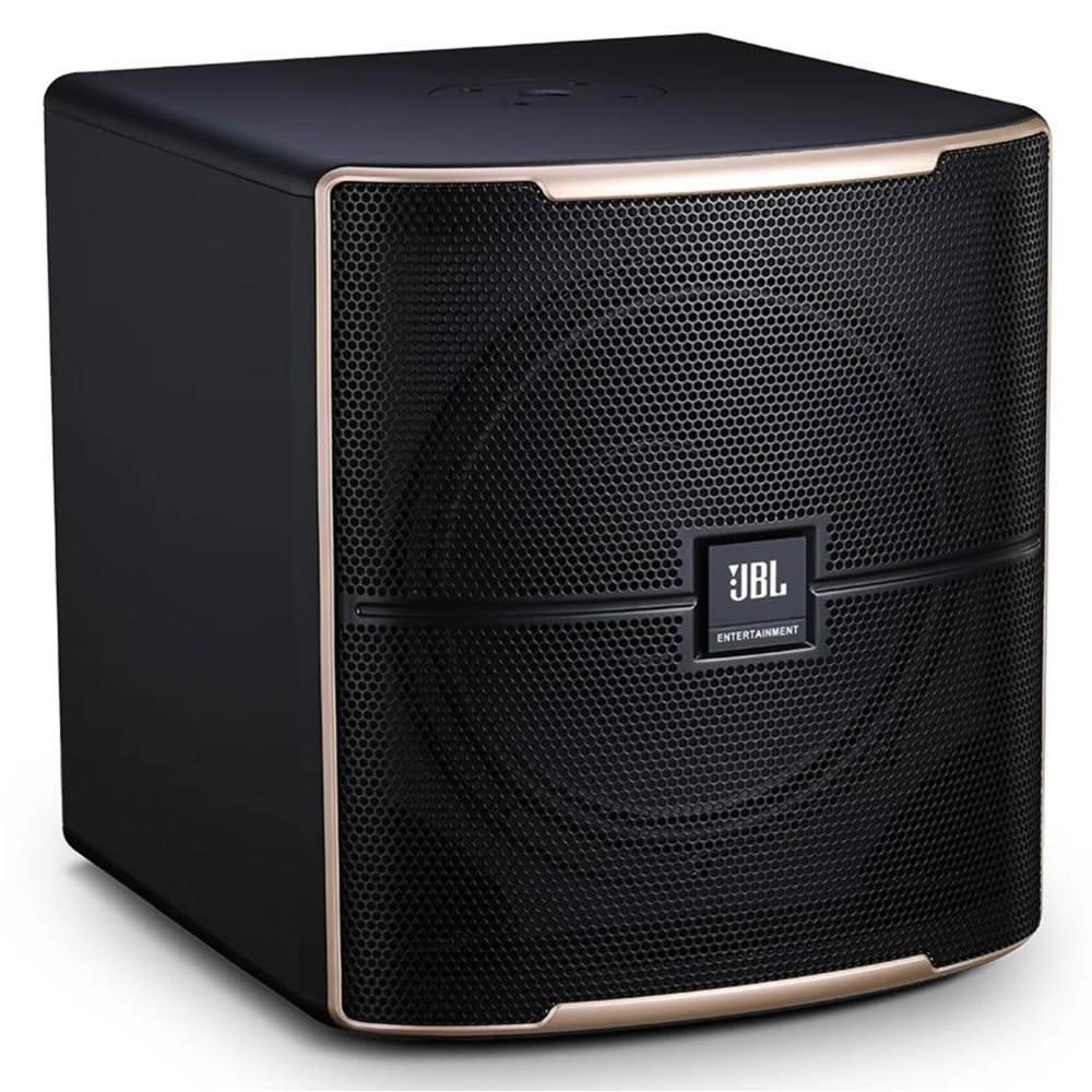 【JBL】JBL Pasion 12SP專業型12吋重低音喇叭