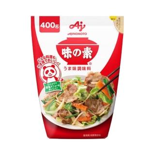 【Ajinomoto 味之素】味之素400g