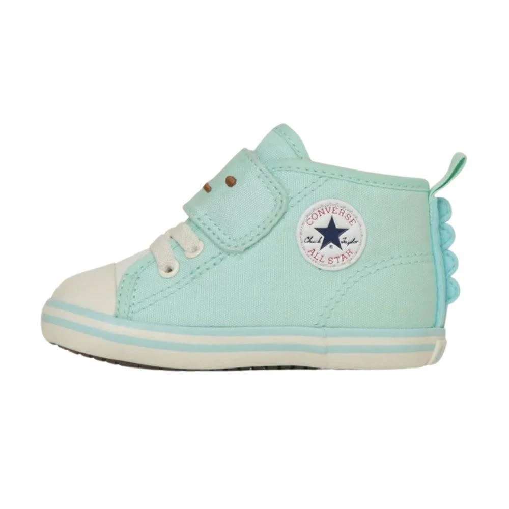 CONVERSE】預購日本限定Converse CHILD ALL STAR N