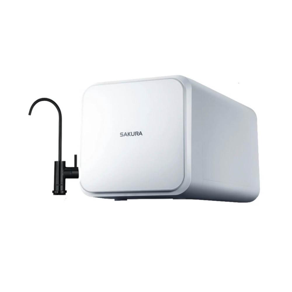 【SAKURA 櫻花】P0261 P0262 櫻花 RO淨水器 濾水器 高雄RO P261 濾心卡榫設計