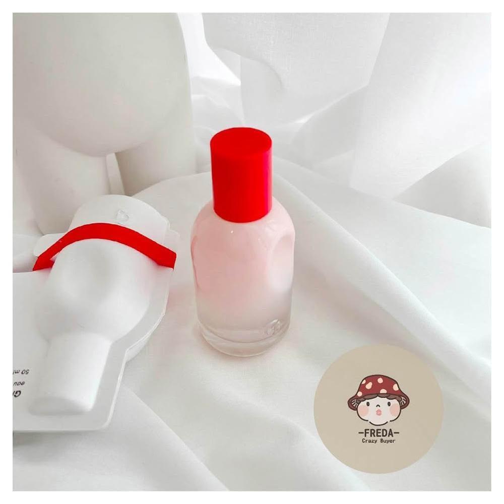 Glossier 香水Glossier You 滾珠香水EDP 50ml 肥達代購