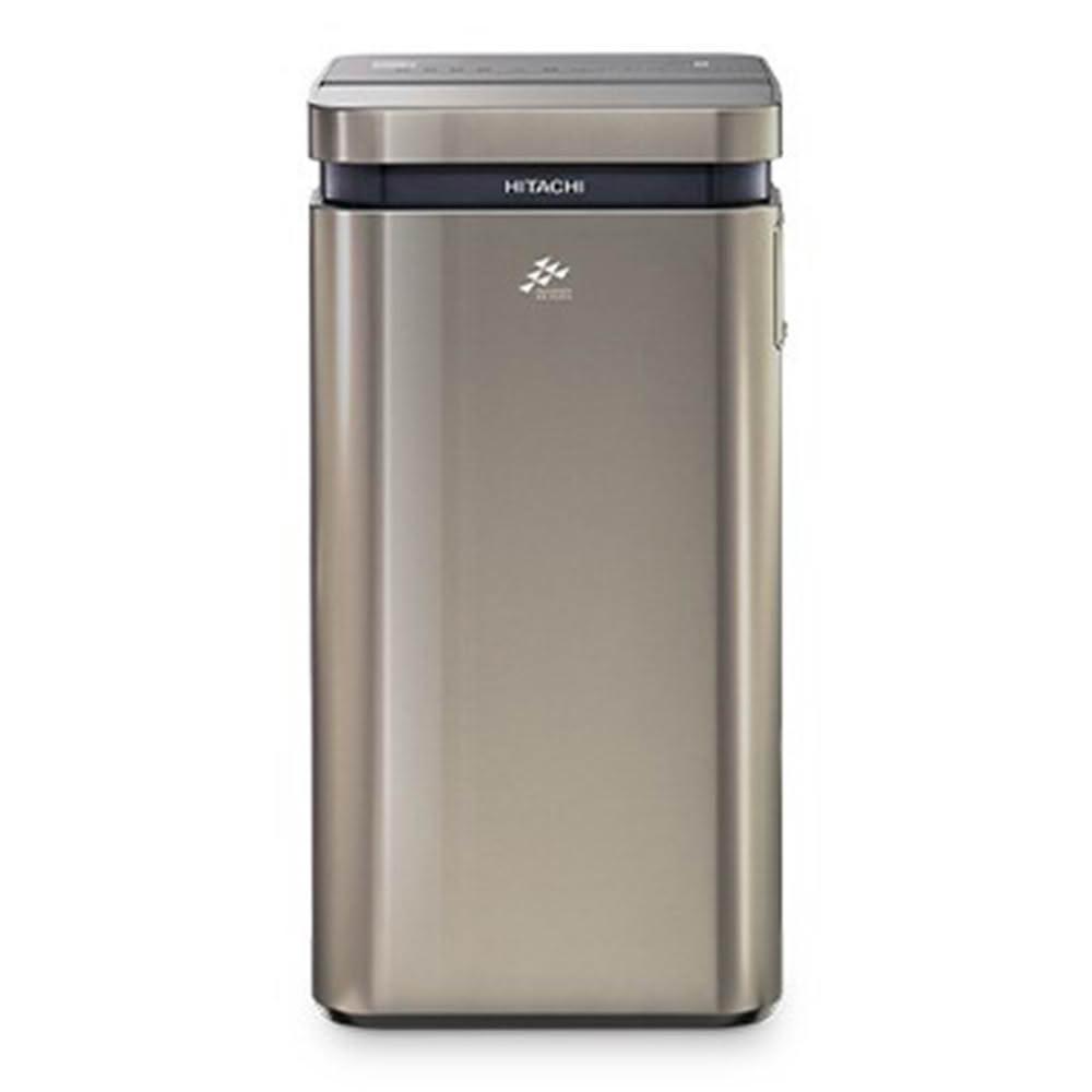 【HITACHI 日立】【HITACHI 日立】一級能效26公升變頻清淨除濕機RD-520VC