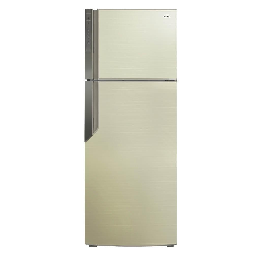【HERAN 禾聯】 【HERAN 禾聯】穗香金系列485L變頻雙門電冰箱 (HRE-B4823V)