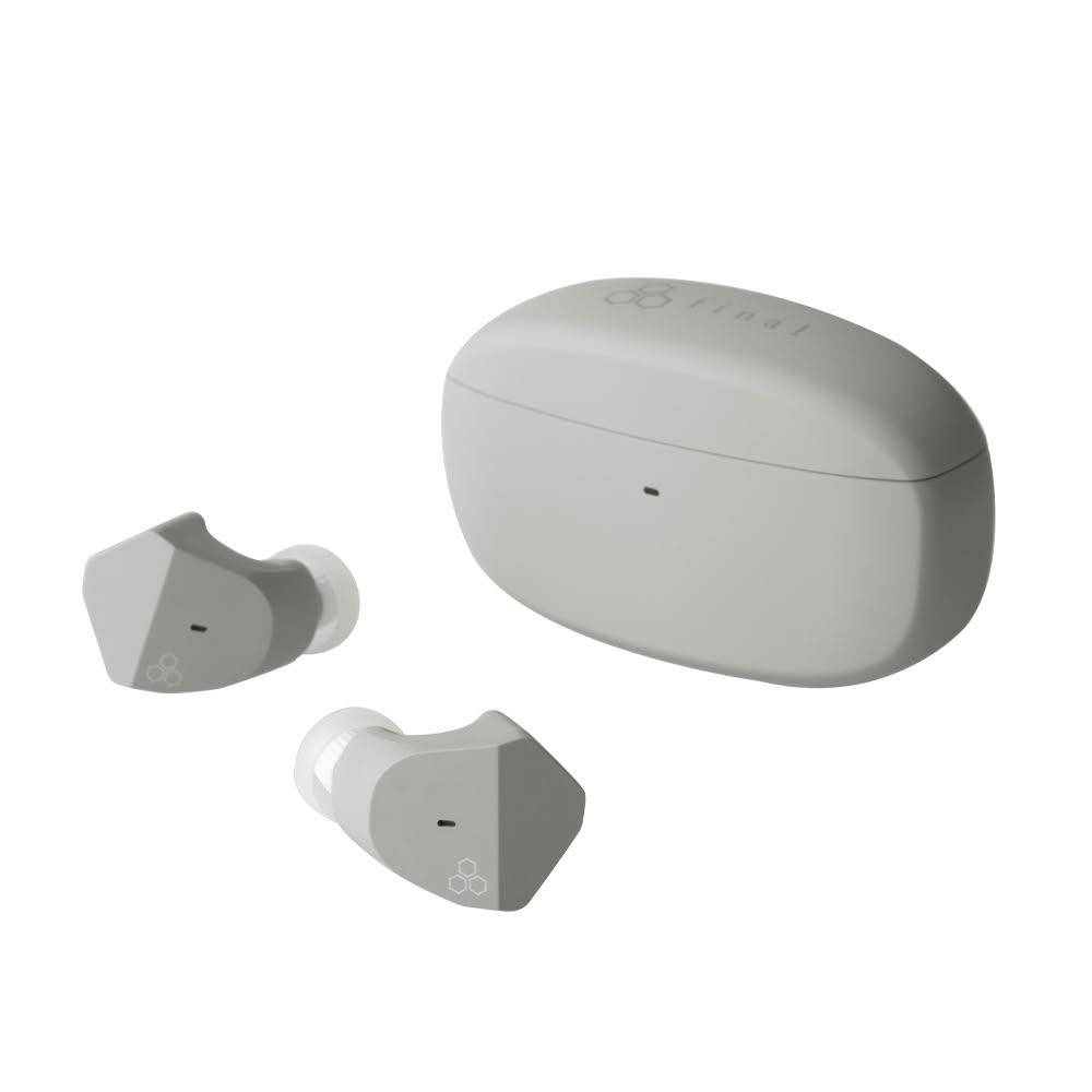 【Final】final ZE2000 真無線藍牙耳機 日本Hi-Fi