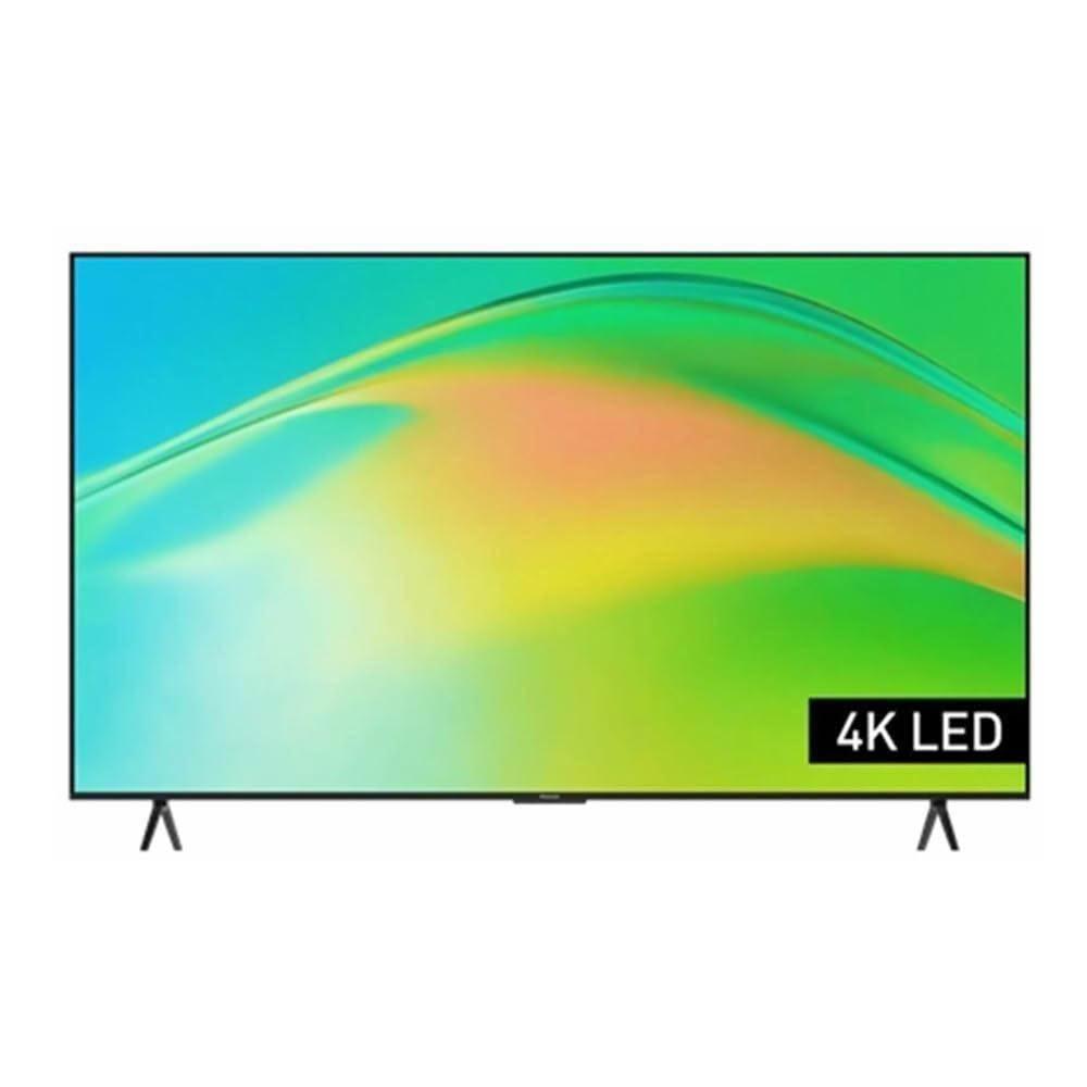 【Panasonic 國際牌】43吋4K LED智慧顯示器(TN-43W80BGT)