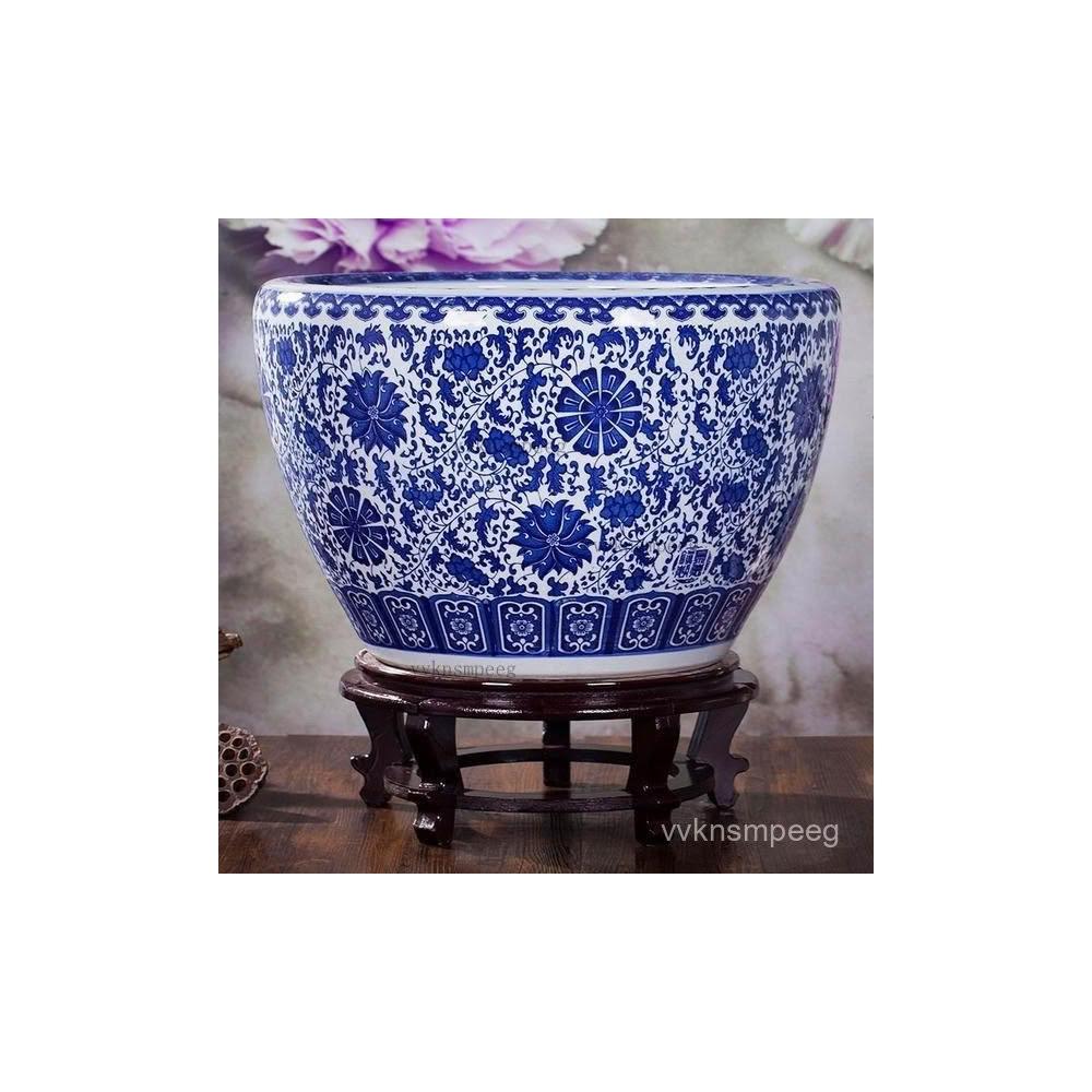 特大荷花缸 • 金魚缸 特大荷花缸 • 金魚缸 特大荷花缸 • 金魚缸 荷花水缸｜