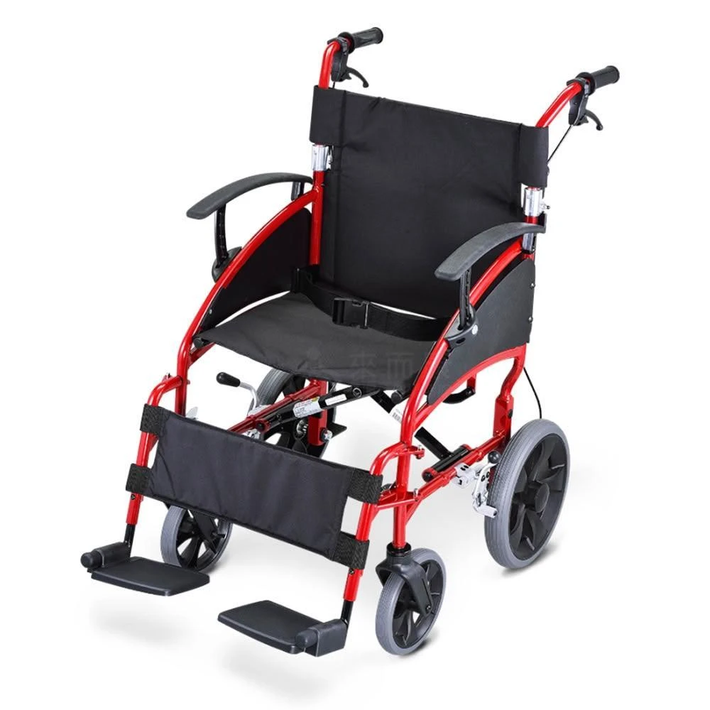 NOVA 光星】來而康光星NOVA 輪椅(未滅菌) Caneo S 介護鼓剎型移位型輪椅補助B款附加A款