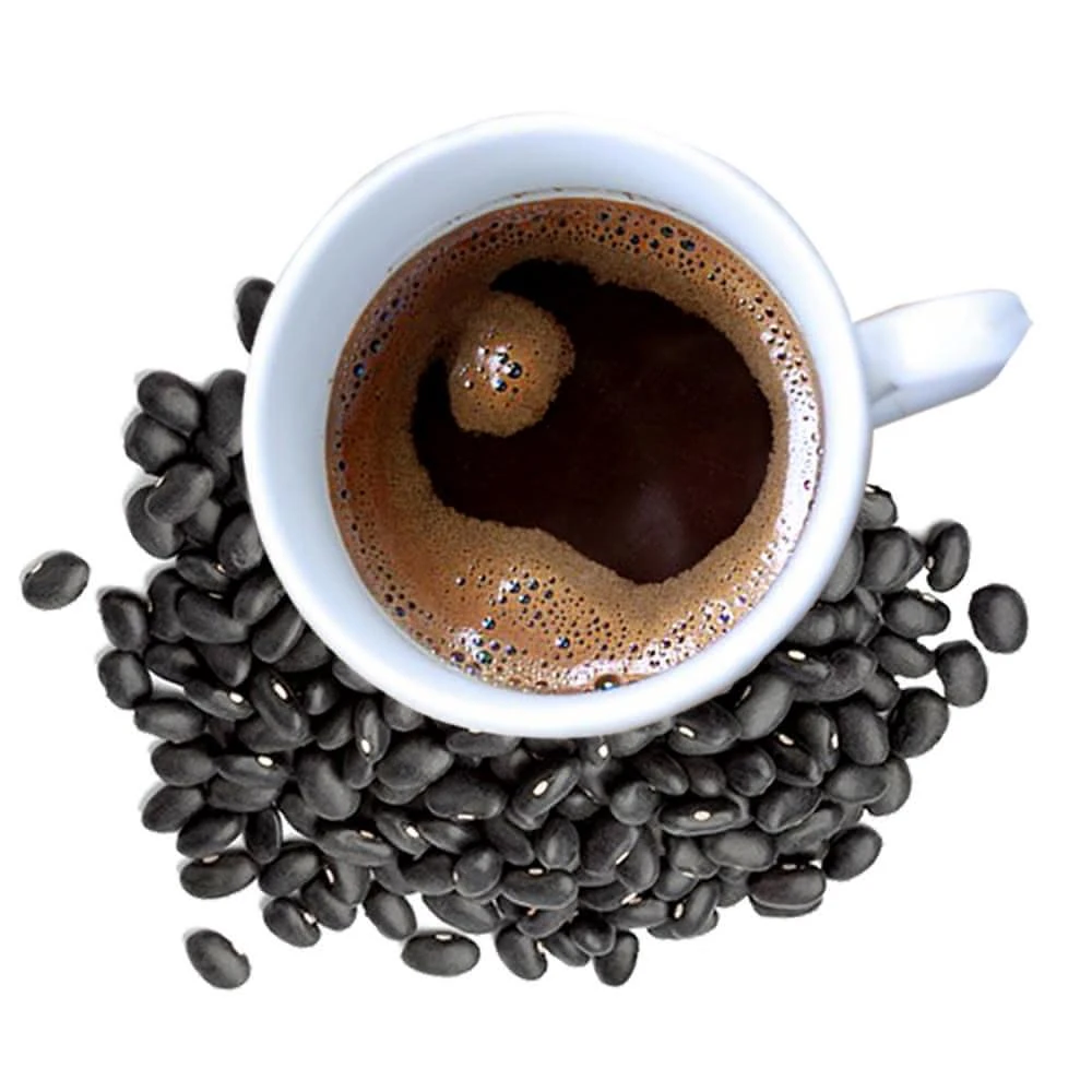 莊園咖啡黑豆茶(12gx5入；咖啡 黑豆 黑豆水 台灣黑豆)