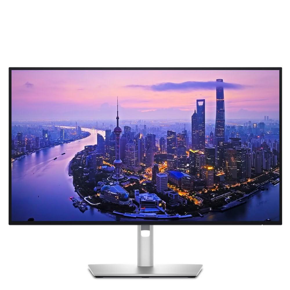 【DELL 戴爾】U2725QE 27型 IPS窄邊螢幕(四年保)