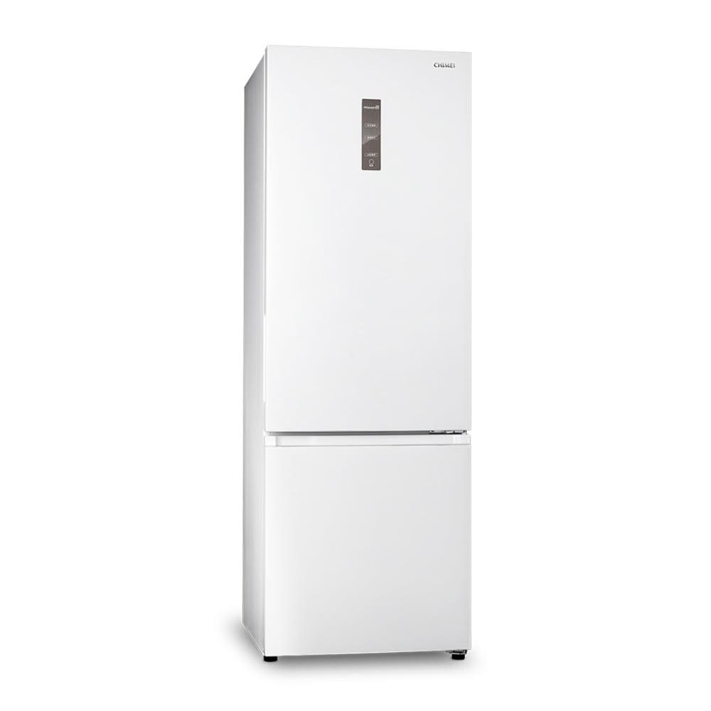 【CHIMEI 奇美】雙門變頻 328L 電冰箱 冰鑽白 /台 UR-B330VB