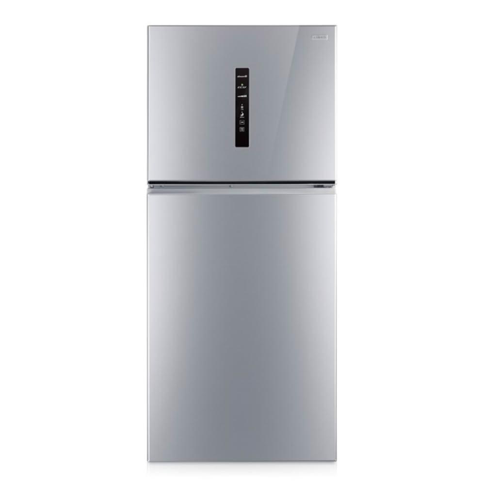 【CHIMEI 奇美】家電速配一級效能 雙門電冰箱系列 超廣角立體冷流 節能標章 容量580公升 雙門電冰箱(UR-P580VB)