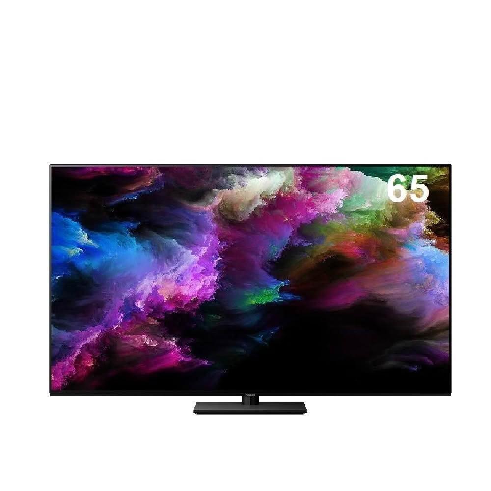 【Panasonic 國際牌】(限地區福利品)65吋4K連網OLED液晶電視TV-65Z85AGT -含基本安裝+舊機回收